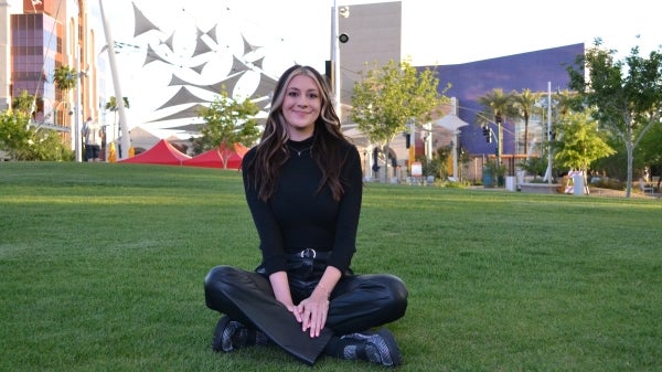 Photo of Marisa Costagliola