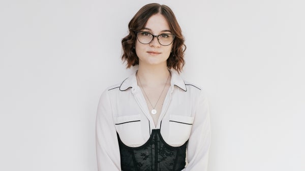 Photo of Eryn Enright