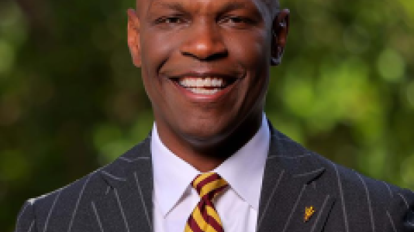 Photo of Chris Howard